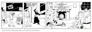 [0019] Eine fröhliche Weihnacht